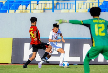 HLV Đông Timor nói thẳng 1 điều sau trận thua 0-10 Việt Nam: 'Tôi rất tự tin, nhưng...'