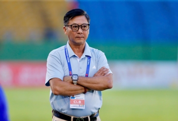 HLV Huỳnh Đức chỉ thẳng vấn đề của CATPHCM sau trận thua 0-3 CAHN