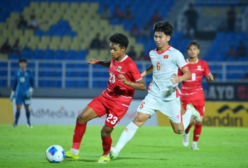 Xác định 2 cặp đấu bán kết U17 Đông Nam Á 2026: Việt Nam đấu nhà ĐKVĐ