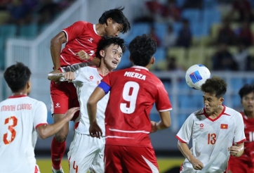 Truyền thông Indonesia thừa nhận 1 điều về đội nhà sau khi bị U17 Việt Nam loại sớm