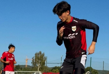 U17 Indonesia gọi 3 cầu thủ nhập tịch sau khi bị Việt Nam loại ở giải ĐNÁ