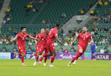 AFC chính thức lên tiếng về việc Việt Nam có suất dự vòng play-off Cúp C1 châu Á