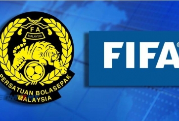 LĐBĐ Malaysia nguy cơ bị FIFA tiếp tục điều tra
