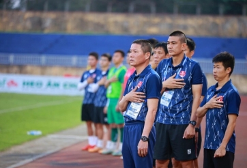 Rộ tin HLV Chu Đình Nghiêm rời Hải Phòng, dẫn dắt Ninh Bình