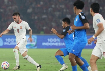 'ĐT Indonesia sẽ là quốc gia đầu tiên vô địch FIFA Asean Cup 2026'