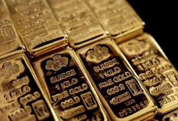 Giá vàng hôm nay 23/4: Tiếp tục giảm