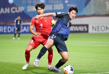 Xác định 12 cầu thủ đầu tiên được gọi lên U19 Việt Nam