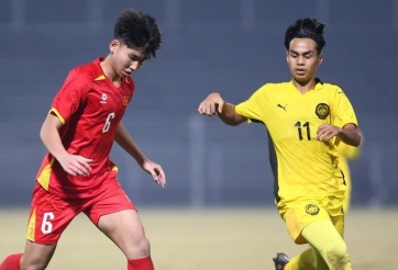 Báo Indonesia nhận định bất ngờ về trận chung kết U17 Việt Nam vs Malaysia