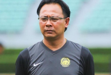 Malaysia cực tự tin trước chung kết gặp U17 Việt Nam