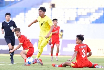 U17 Việt Nam được dự đoán vô địch Đông Nam Á