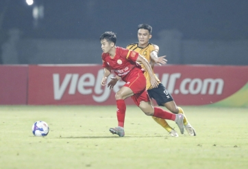 Trực tiếp Thanh Hóa vs PVF-CAND, 18h00 hôm nay 25/4
