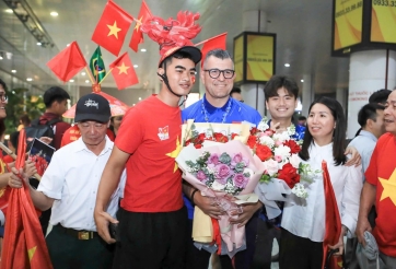 U17 Việt Nam cực bận rộn sau chức vô địch, lên đường dự VCK châu Á khi nào?