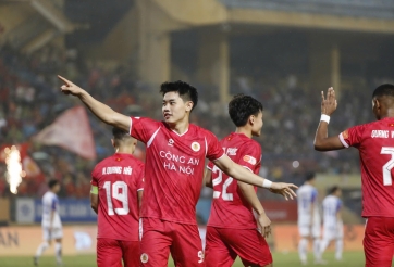 Vòng 20 V-League: Cuộc đua vô địch dần ngã ngũ
