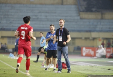 HLV Polking: 'Đình Bắc chắc chắn là viên ngọc quý, nhưng...'