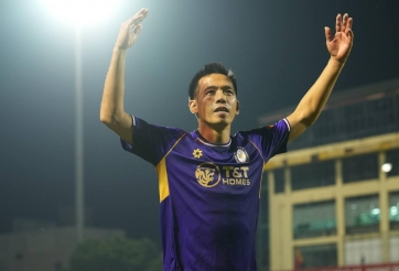 Văn Quyết, Quế Ngọc Hải và loạt cầu thủ bị treo giò ở vòng 21 V-League