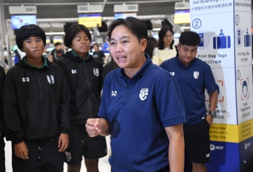 Không phải Việt Nam, HLV Thái Lan chỉ thẳng đối thủ số 1 ở VCK châu Á