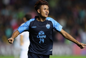 Thần đồng bóng đá Thái Lan quyết tâm bảo vệ chức vô địch Shopee Cup