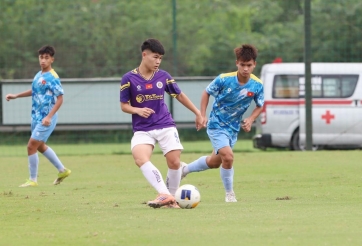 U17 Việt Nam sẵn sàng dự VCK châu Á, quyết tâm giành vé tới World Cup