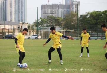 2 cầu thủ Việt kiều được gọi lên U19 Việt Nam