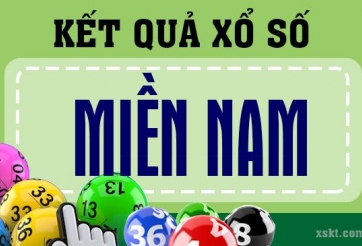 XSMN 30/4/2026 - Kết quả xổ số Bến Tre - Vũng Tàu - Bạc Liêu hôm nay 30/4/2026