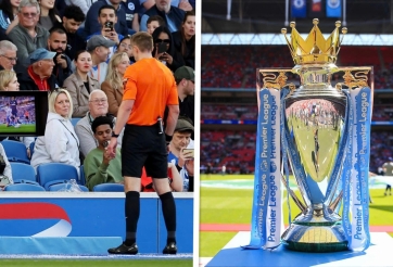 Arsenal có thể mất chức vô địch nếu... Premier League không có VAR
