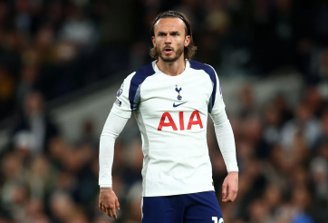 Ngôi sao của Tottenham Hotspur bức xúc vì VAR