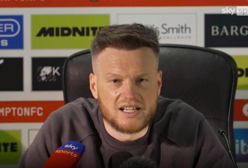Play-off Premier League 2026/27: Southampton bị tố 'gián điệp' trước trận lượt về với Middlesbrough