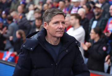 HLV Oliver Glasner: 'Crystal Palace có thể dâng chức vô địch Premier League cho Arsenal'