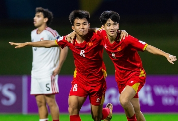 CĐV ĐNÁ chỉ thẳng kết quả tứ kết giữa Việt Nam vs Úc tại giải châu Á
