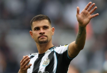 'Quái thú Premier League' lập kỷ lục về thống kê
