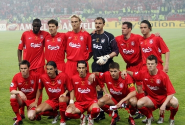 Liverpool phản ứng khi Xabi Alonso chọn dẫn Chelsea