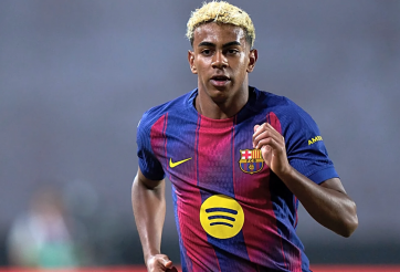 Lamine Yamal gửi thông điệp đáng chú ý trước World Cup 2026