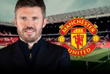 Michael Carrick được thưởng lớn sau khi 'hồi sinh' MU