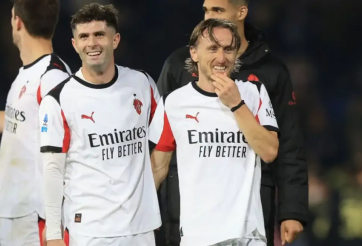 Milan chuẩn bị 'đại phẫu', tương lai của nhiều ngôi sao bất ngờ bị đặt dấu hỏi