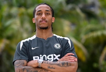 Joao Pedro muốn rời Chelsea, Barca lập tức vào cuộc