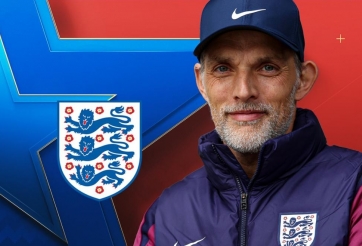 HLV Thomas Tuchel lên tiếng sau quyết định gây tranh cãi ở tuyển Anh