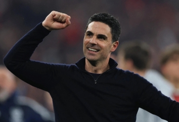 Mikel Arteta tiết lộ bí mật phía sau chức vô địch Premier League