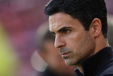 XÁC NHẬN: Arsenal quay lưng, hiện tượng Ngoại hạng Anh lập tức chốt đơn “máy chạy” Ligue 1