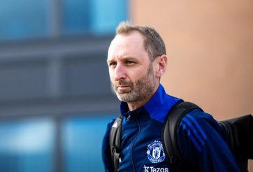 'Vũ khí bí mật' mới của MU dưới thời Michael Carrick?