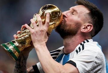FIFA công bố nơi ở của Messi cùng các 'ông lớn' tại World Cup 2026