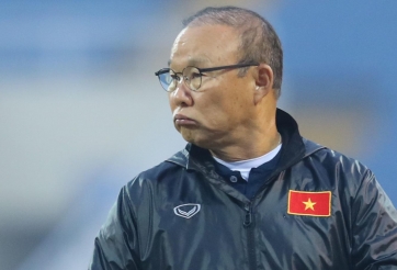 Thai League 2 khắc nghiệt ra sao với HLV Park Hang-seo?