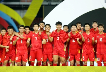 U23 Thái Lan chạy đà ASIAD 2026, U23 Việt Nam lại gây bất ngờ