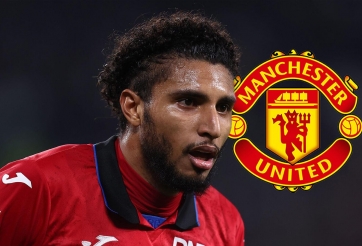 MU đẩy mạnh thương vụ thay thế Casemiro