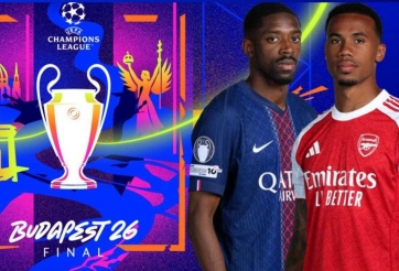 Tin nóng bóng đá trưa 29/5: Sức nóng chung kết Champions League