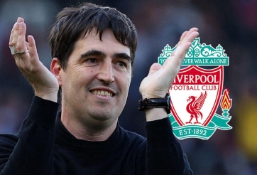 Liverpool đón chào 2 ngôi sao trước trận cầu đặc biệt tại Mỹ