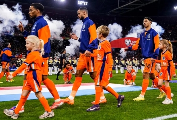 Lịch thi đấu ĐT Hà Lan tại World Cup 2026: Giờ đá, đối thủ và bảng đấu
