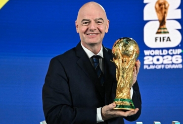 Tin nóng bóng đá chiều 4/6: FIFA ra quy định 'sốc' trước World Cup