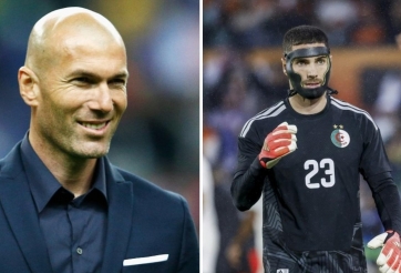 Đánh bại Hà Lan, con trai Zidane gửi 'tín hiệu nóng' đến Argentina