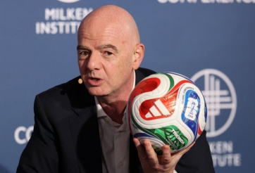 FIFA siết chặt an ninh tại World Cup 2026, CĐV có thể bị từ chối vào sân