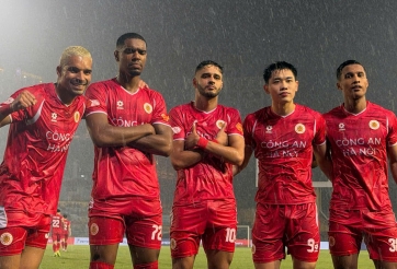 Tin nóng bóng đá chiều 5/6: CAHN rơi vào bảng 'tử thần' tại Shopee Cup 2026/27